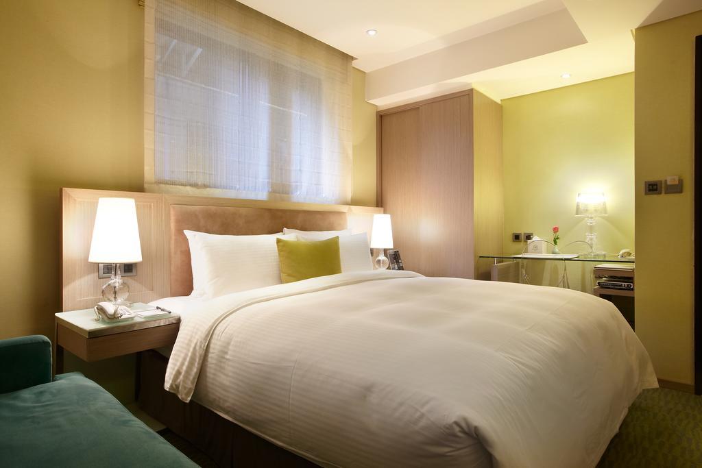 Hotel Beauty - Beautique Taipei