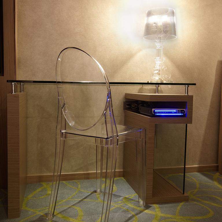 Hotel Beauty - Beautique 4*