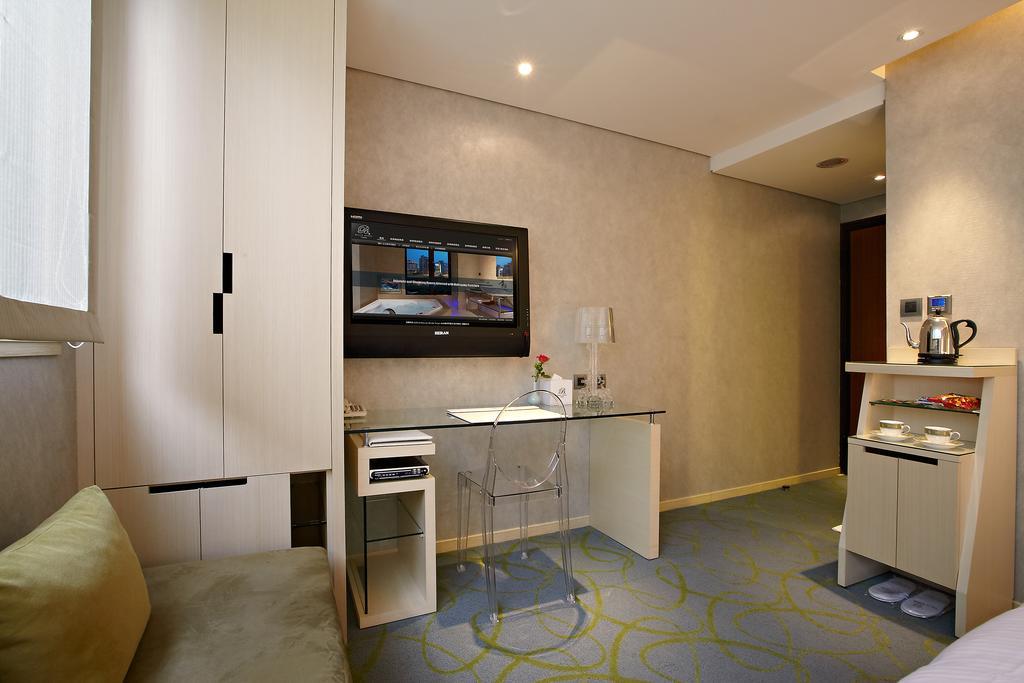 Beauty - Beautique Hotel