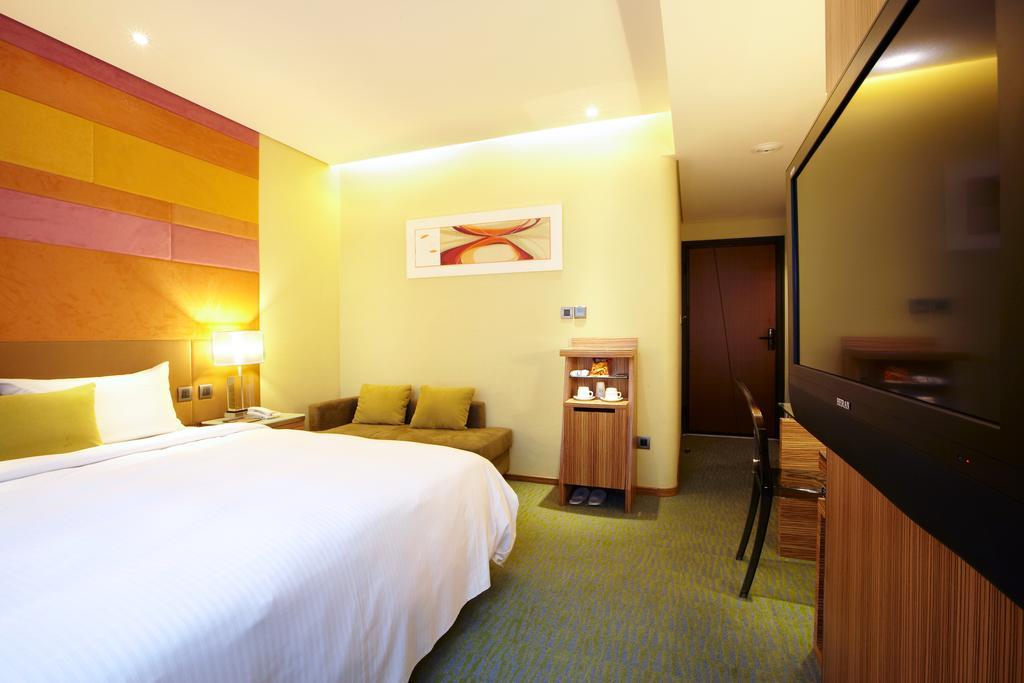 Hotel Beauty - Beautique