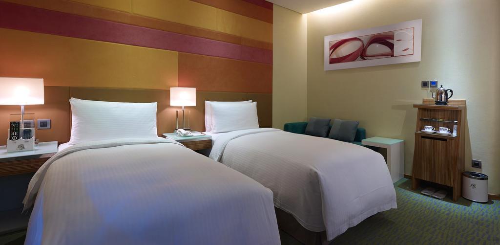 Beauty - Beautique Hotel 4*