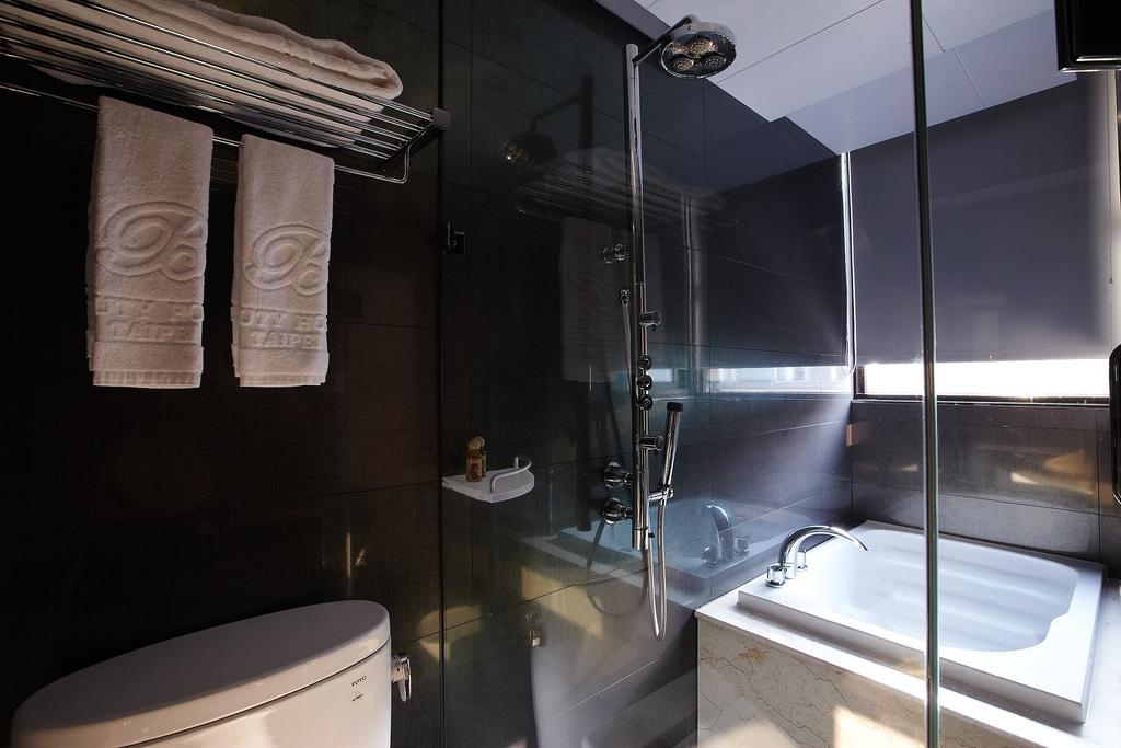 Beauty - Beautique Hotel 4*