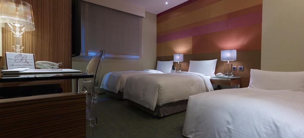 Hotel Beauty - Beautique 4*
