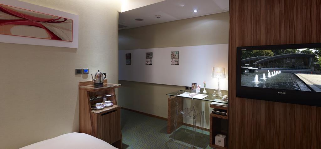Beauty - Beautique 4*