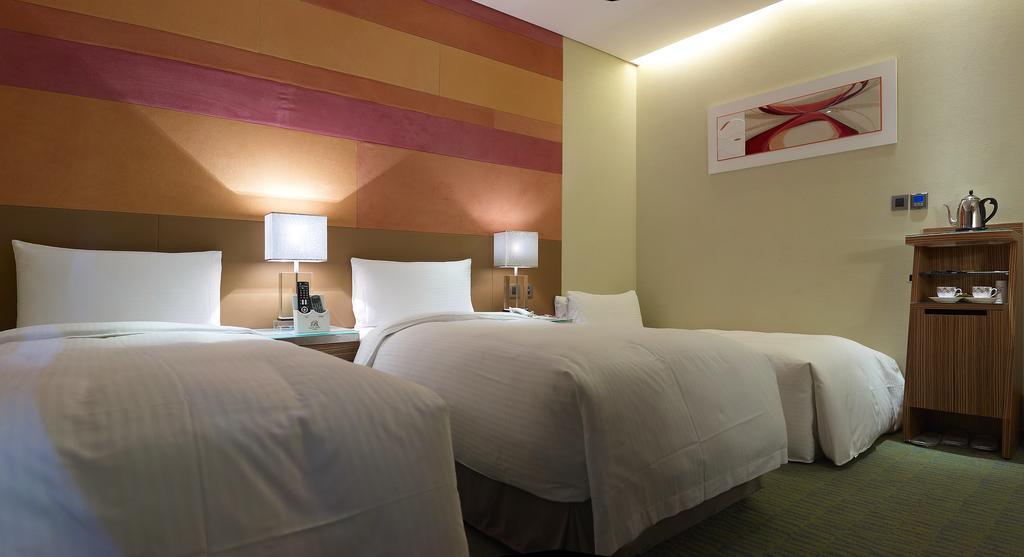 Hotel Beauty - Beautique