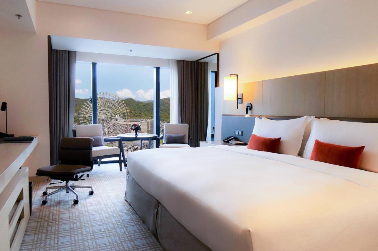 Hotel Marriott