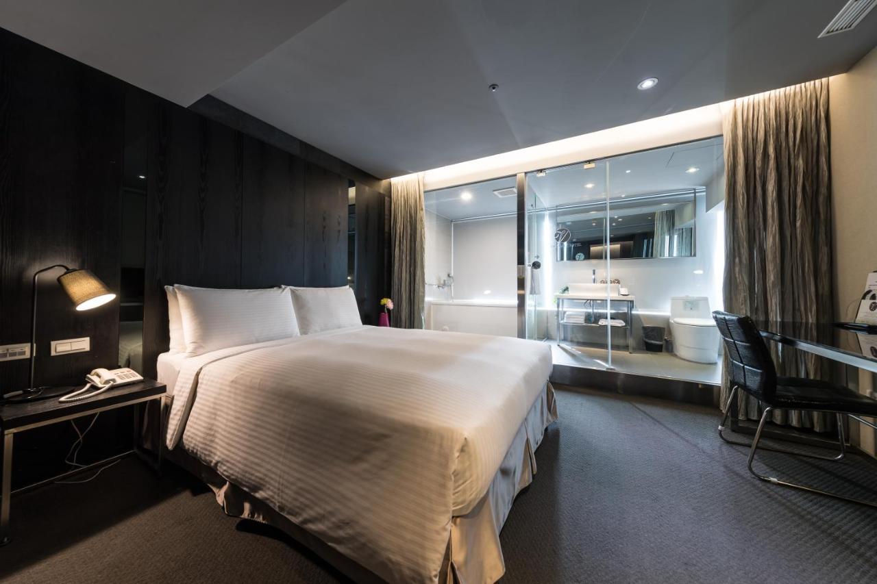 Hotel 安庭台北商旅