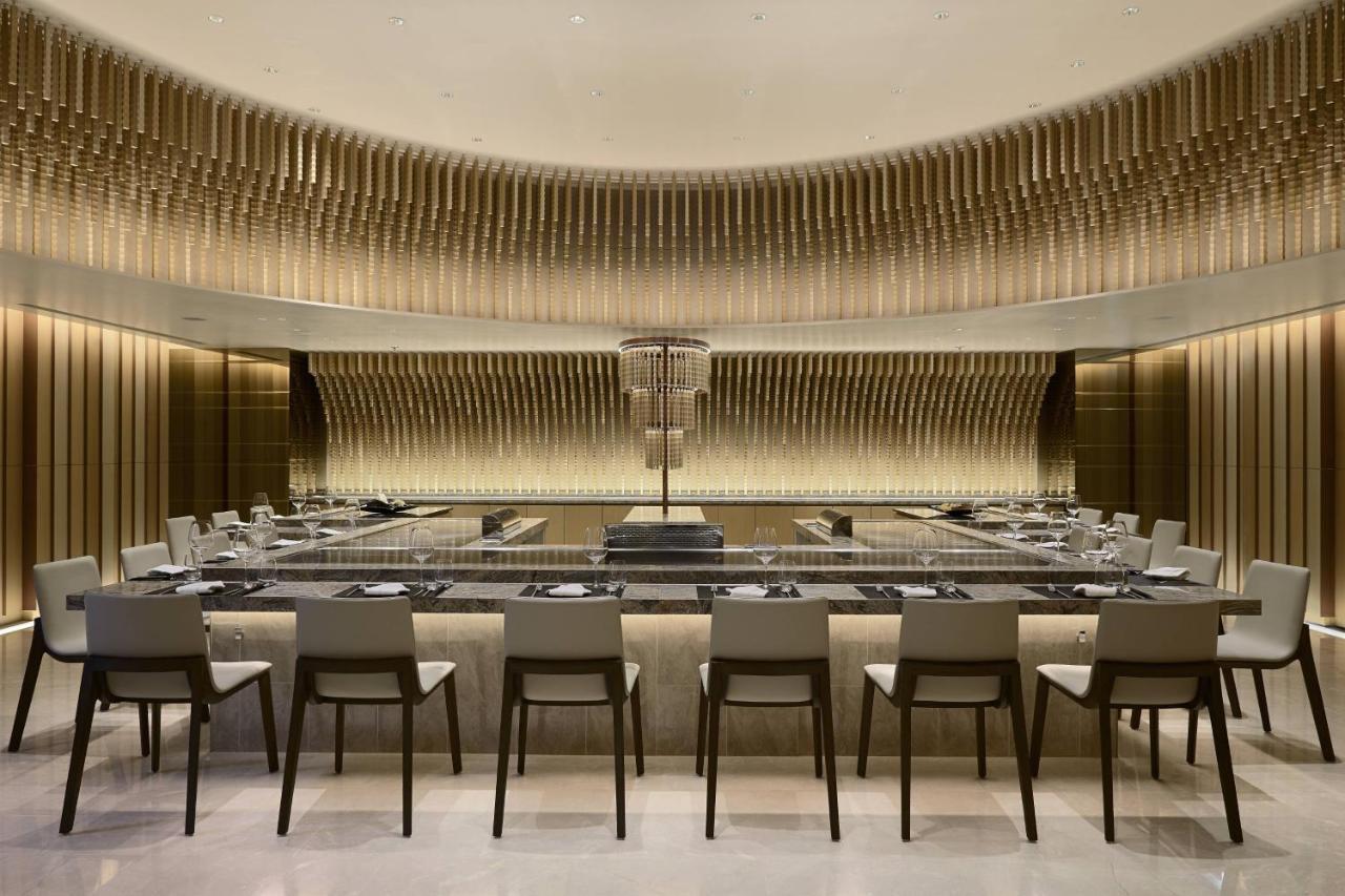 Marriott Hotel 5*