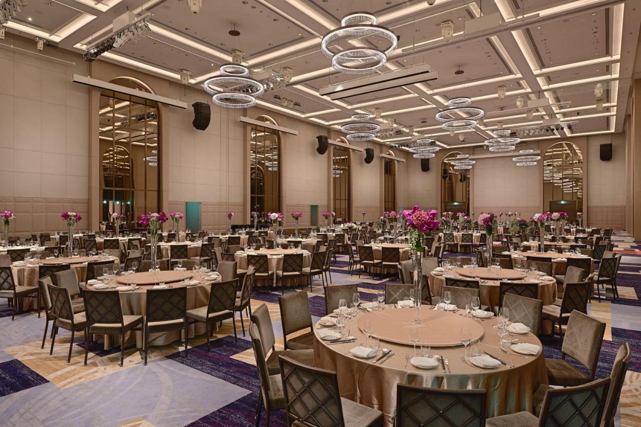 Marriott 5* Taipei