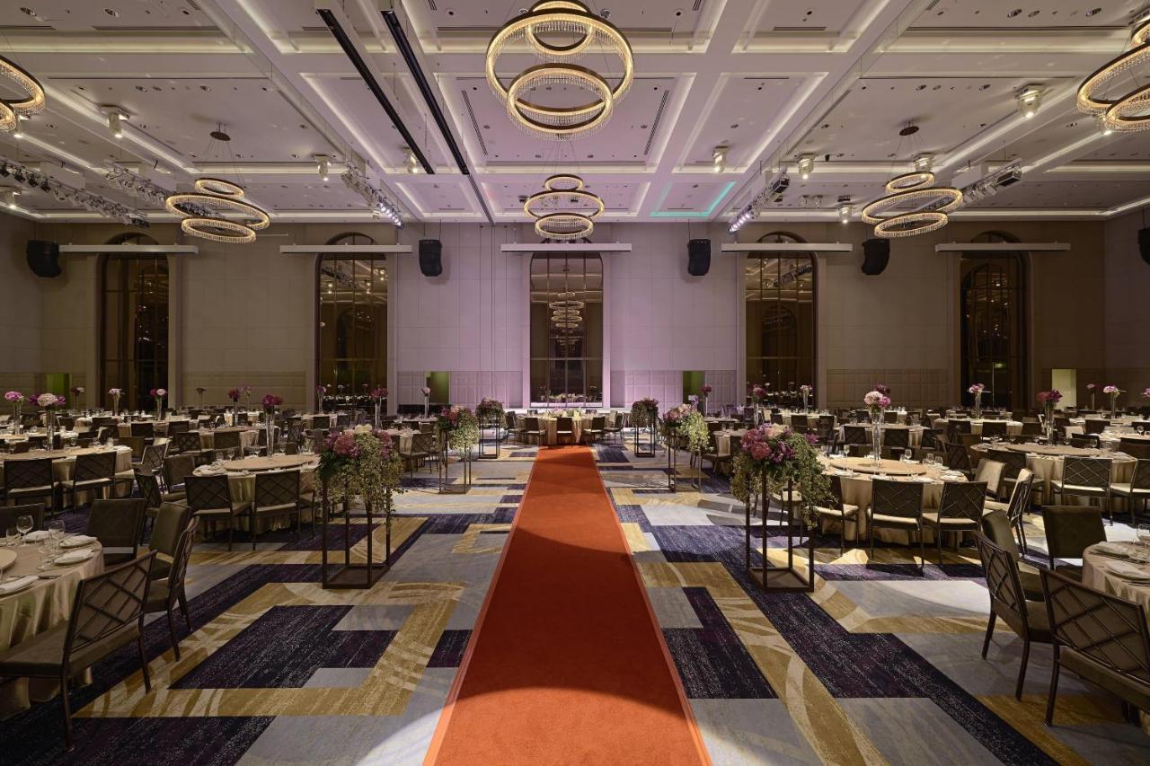 Marriott Hotel Taipei
