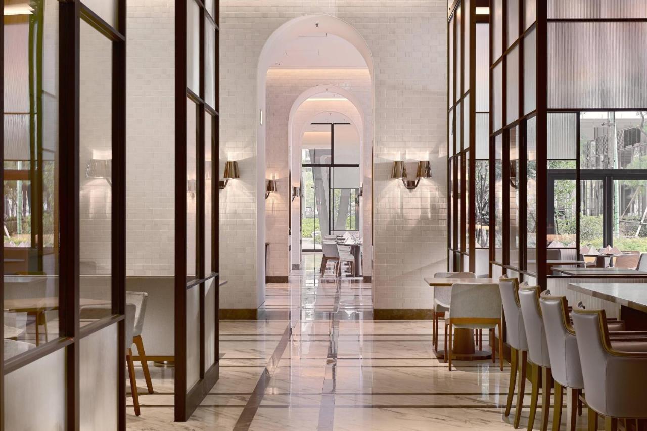 Hotel Marriott 5*