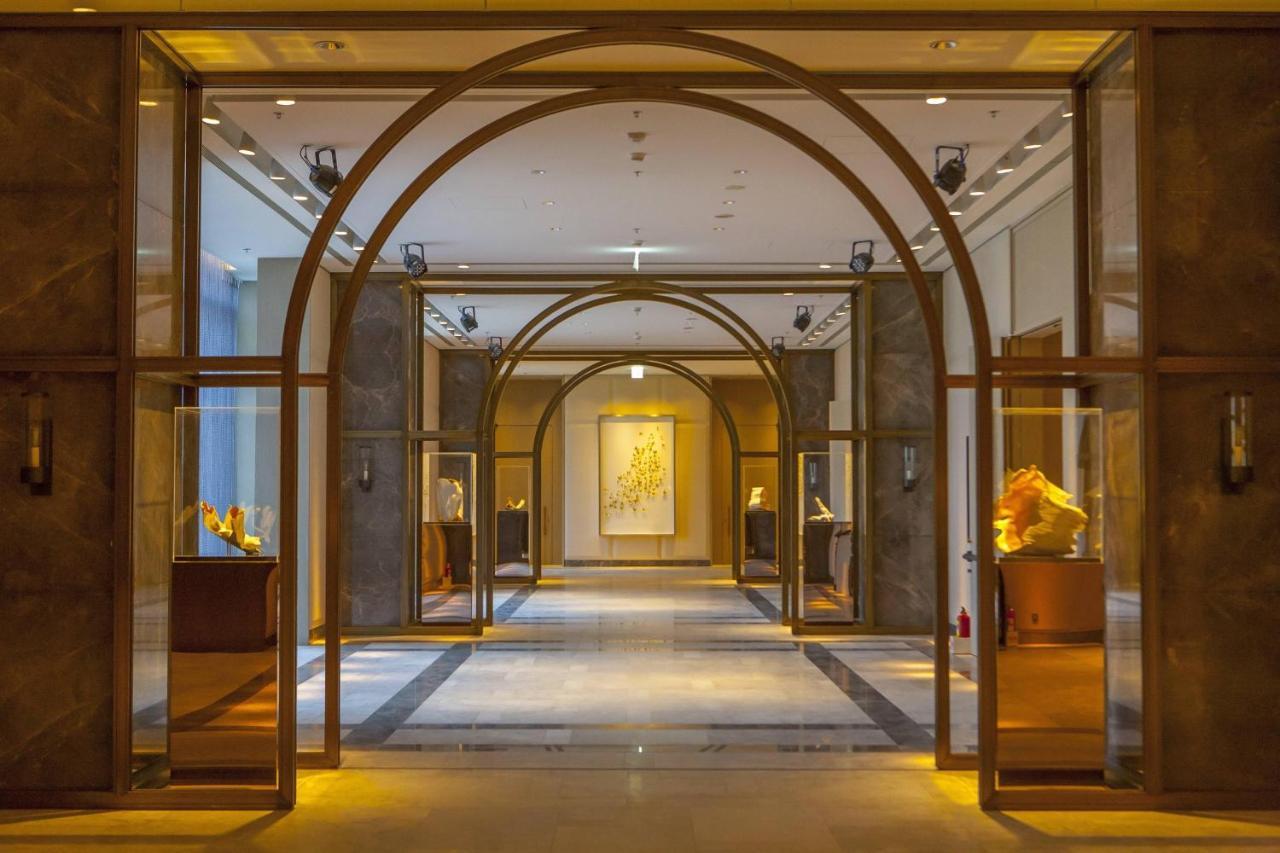 Marriott Taipei