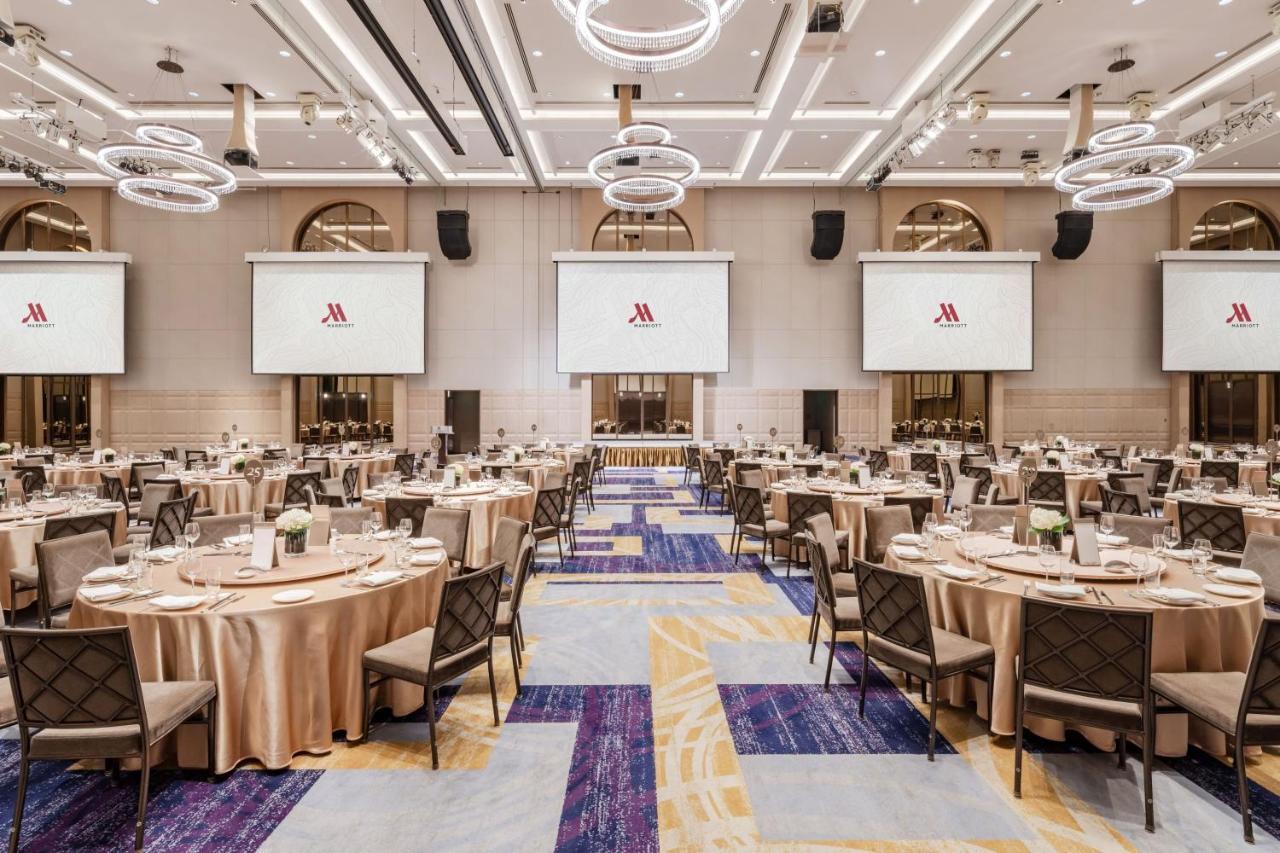 Marriott 5* Taipei