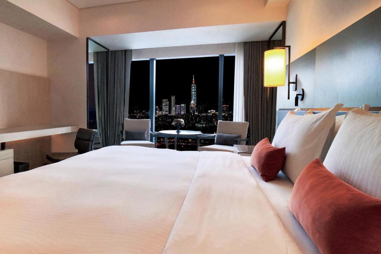 Marriott Taipei