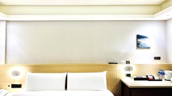 旅居文旅板橋驛站-湳雅夜市館hub Banqiao Inn-nanya Night Market Branch Guest house *