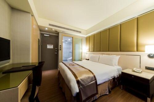Hopecity Minsheng 3*