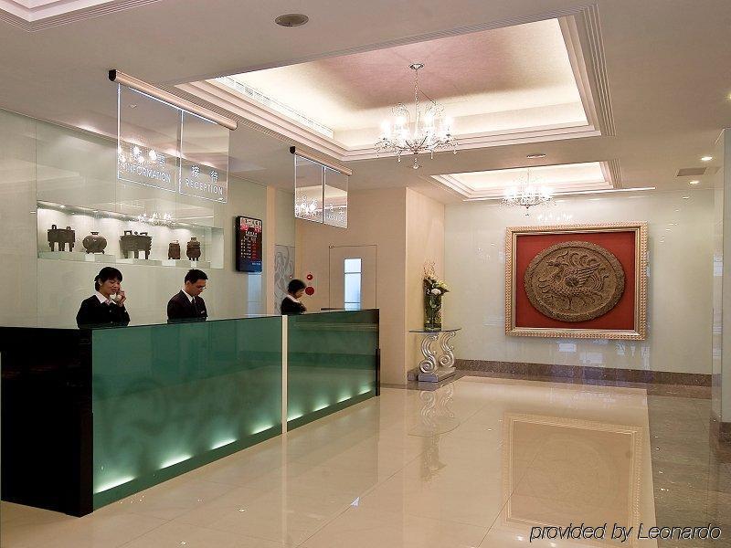 First Hotel
