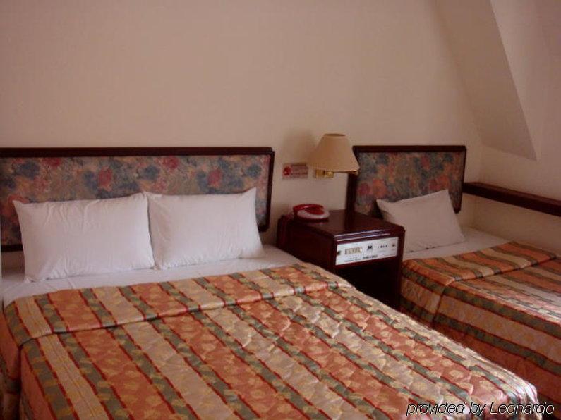 Puri Hotel 3*