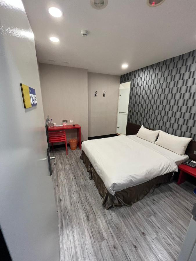 Sun Star Business Taipei