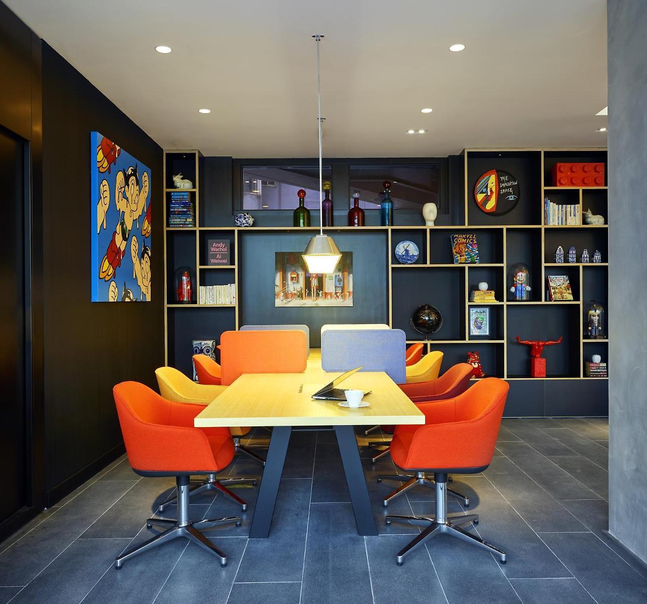 Hotel Citizenm North Gate
