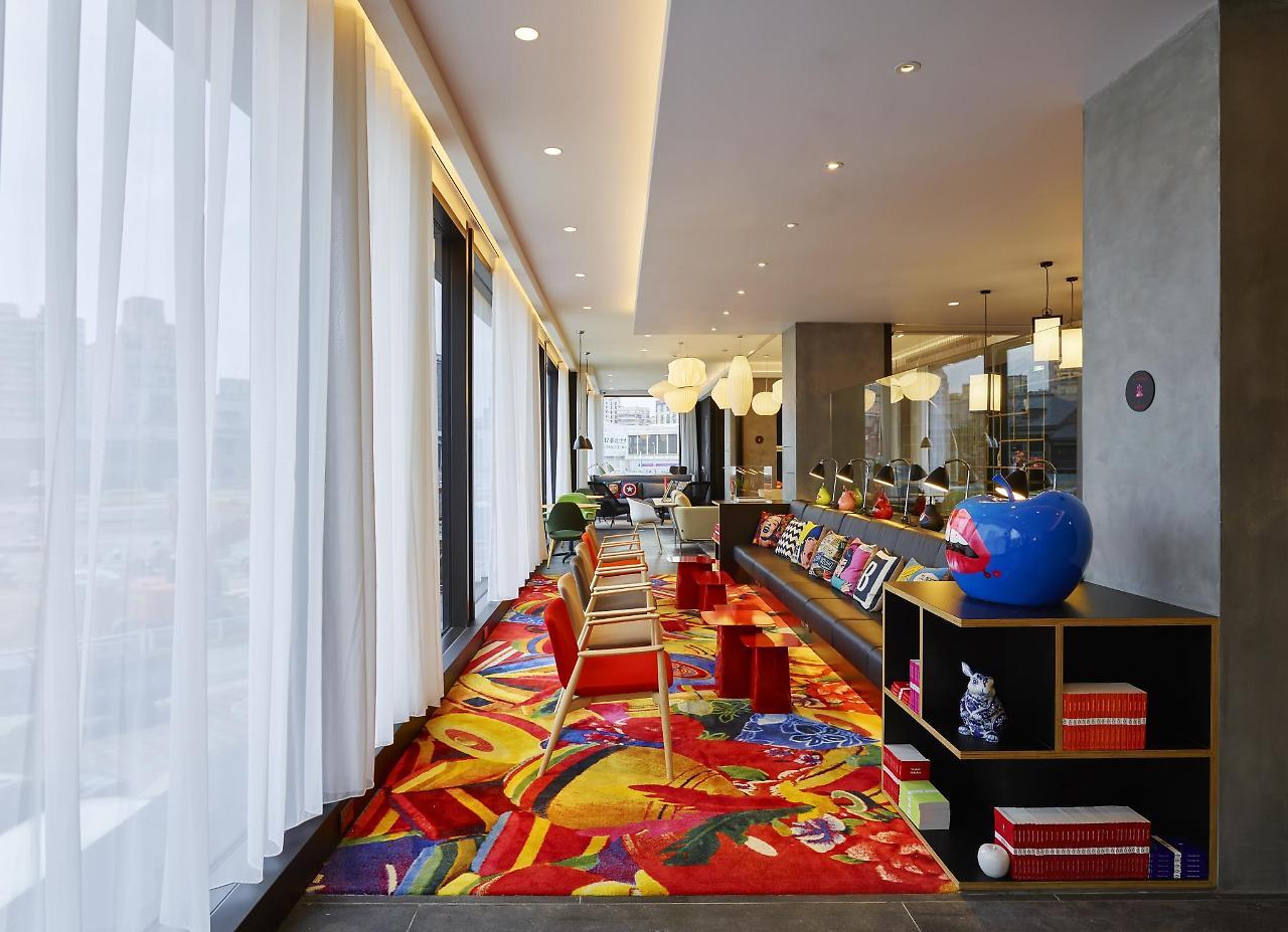 Citizenm North Gate