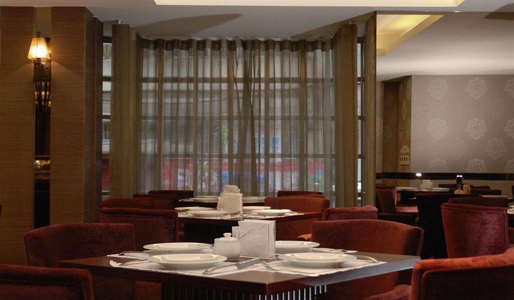 The Metro - Branch Hotel 3*