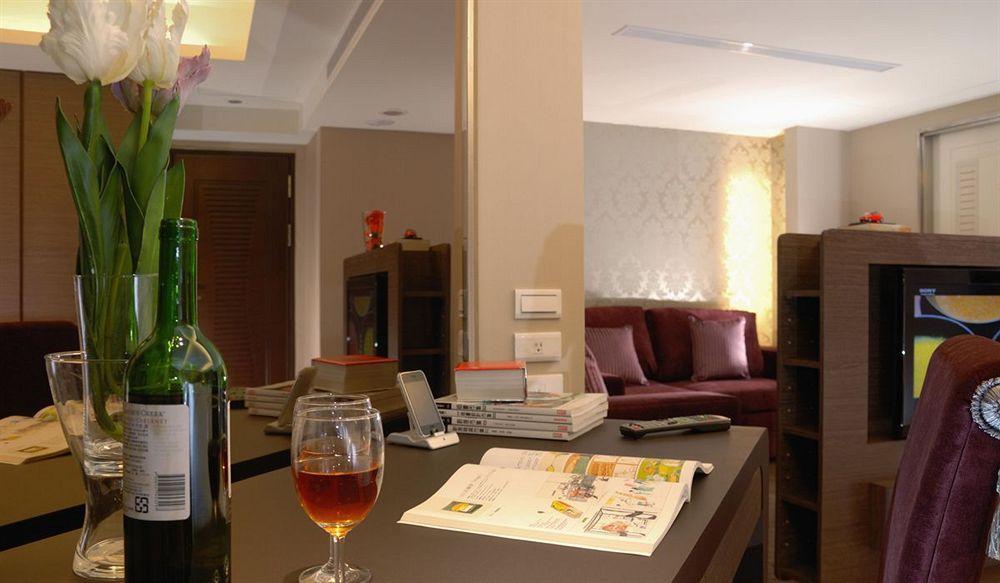 Hotel The Metro - Branch Taipei
