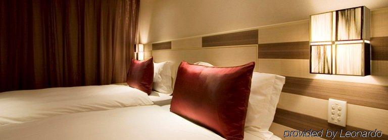 Erin Hotel Taipei