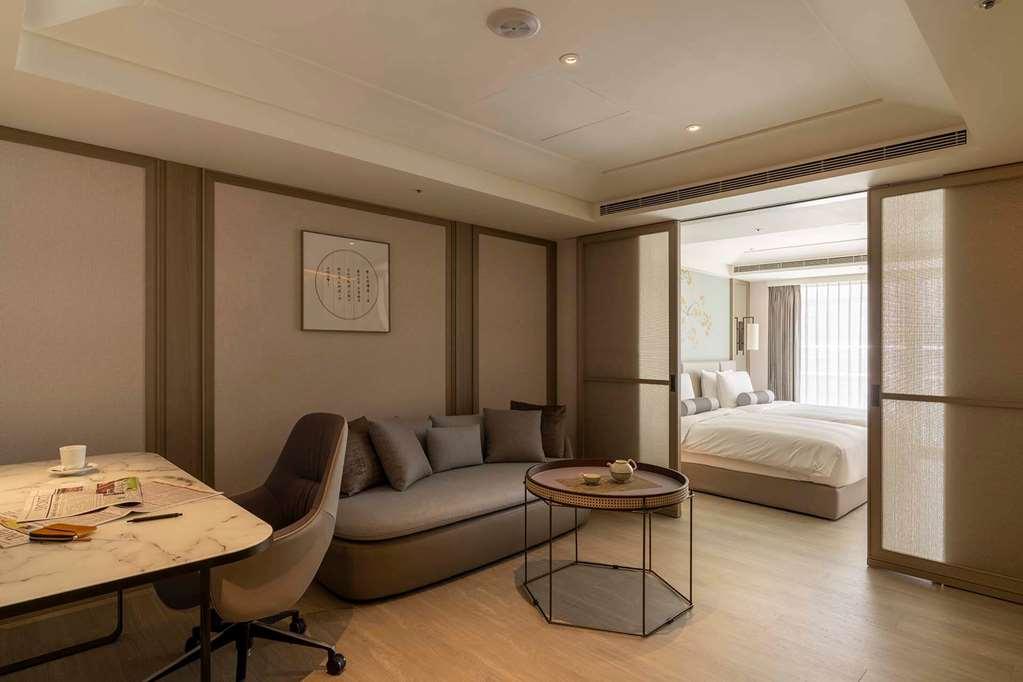 Hanns House 5* Taipei