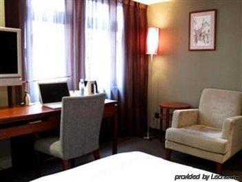 Hotel Orange - Guanqian Taipei