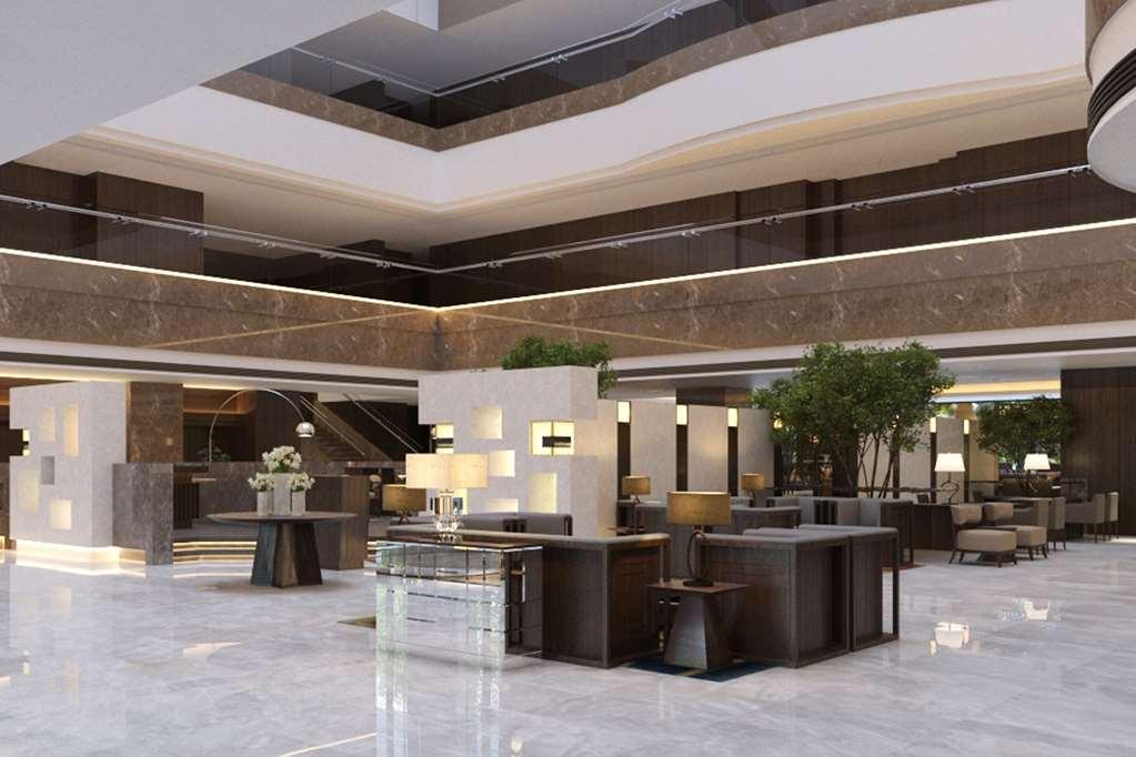 Metropolitan Premier Hotel Taipei