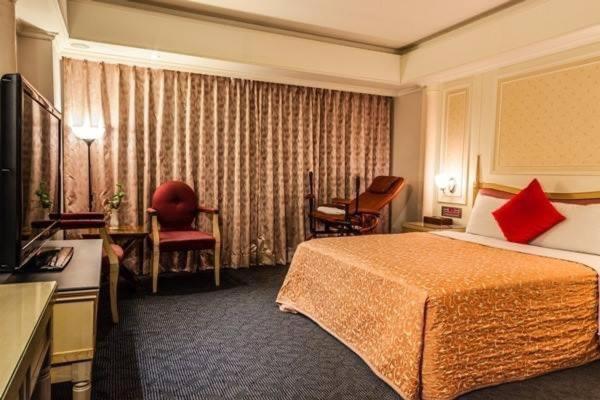 Hotel Liya Boutique Taipei