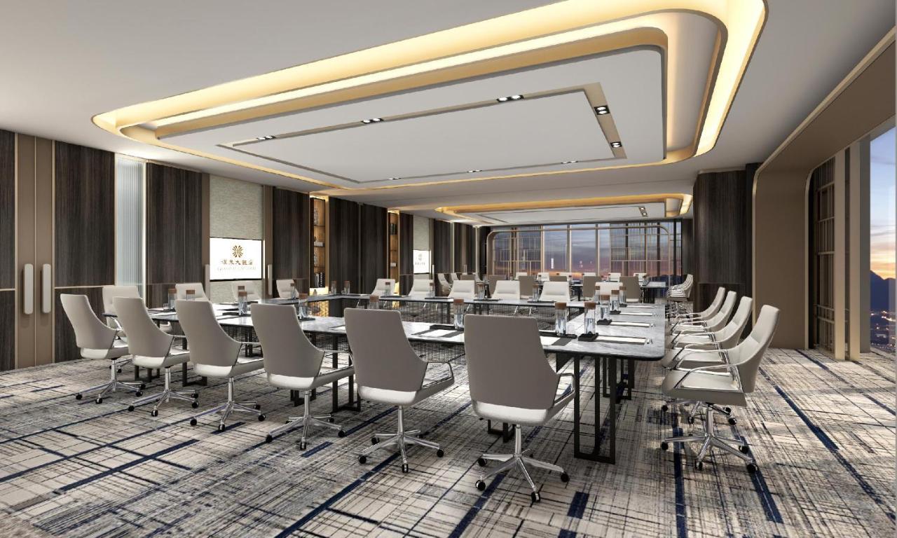 Grand Hilai Taipei