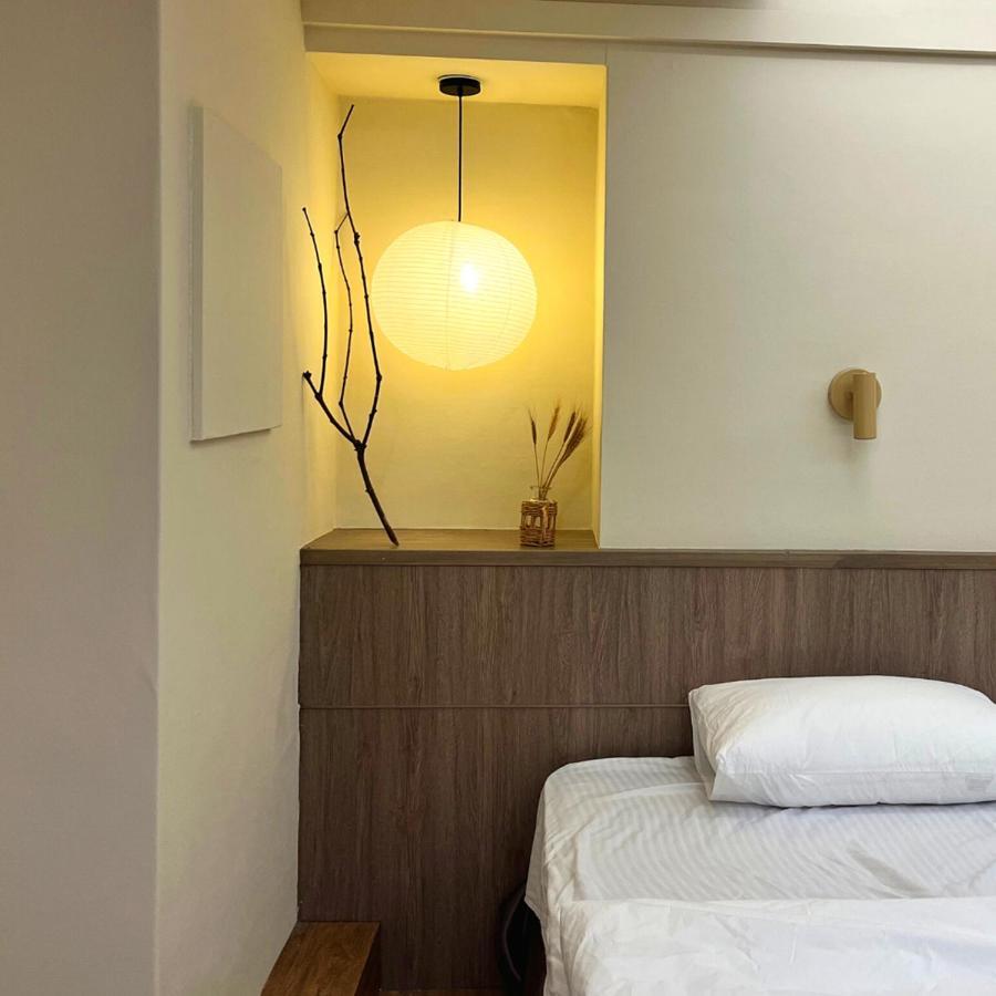 Aparthotel Hermit Dorm *