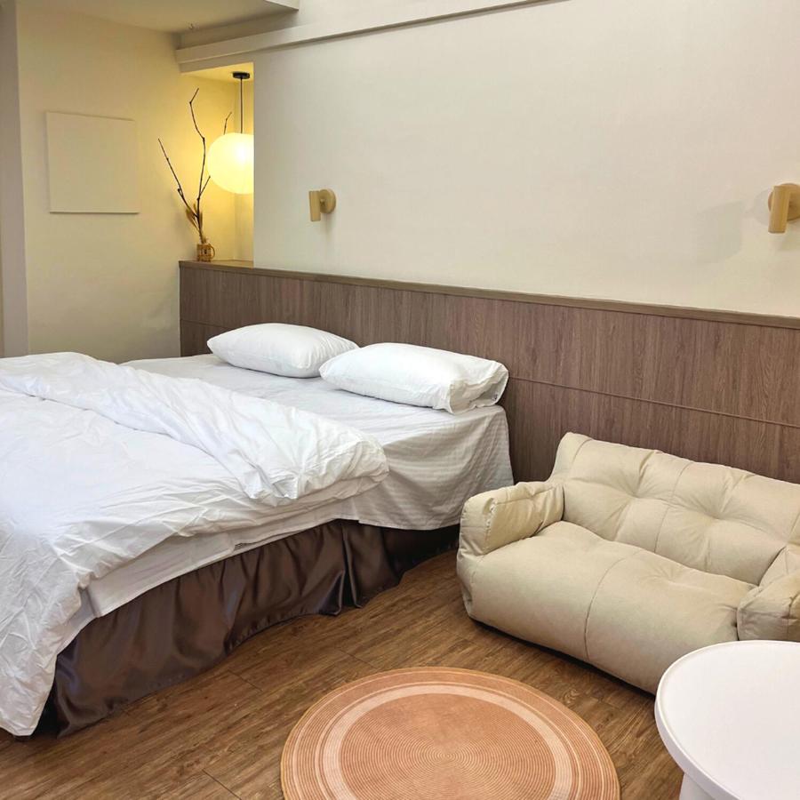 Hermit Dorm Aparthotel