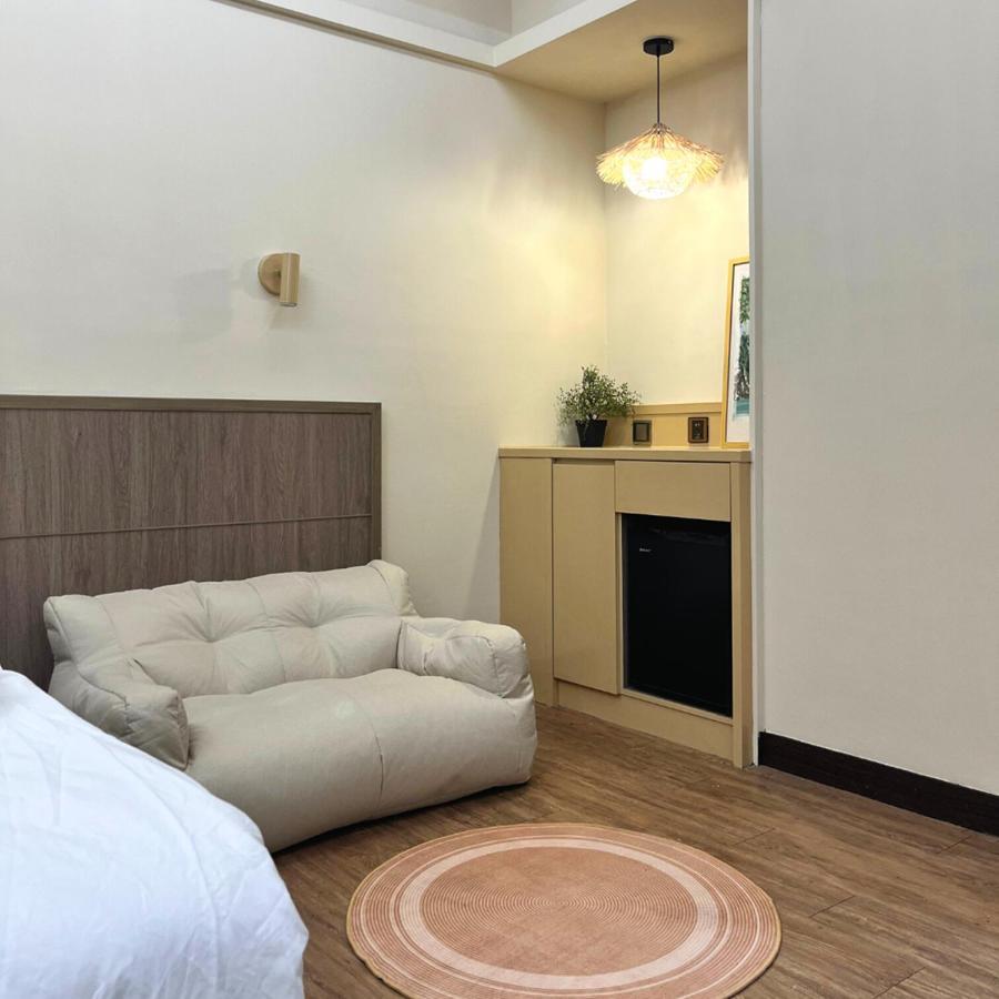 Aparthotel Hermit Dorm *