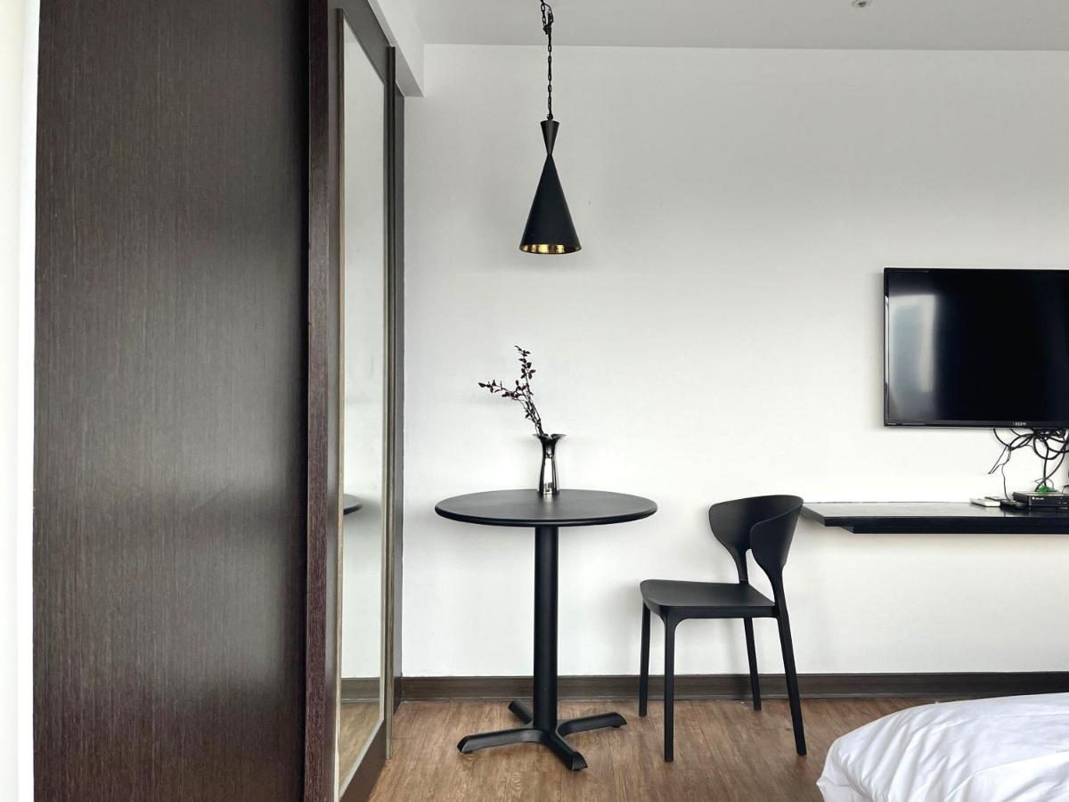 Hermit Dorm Aparthotel Taipei