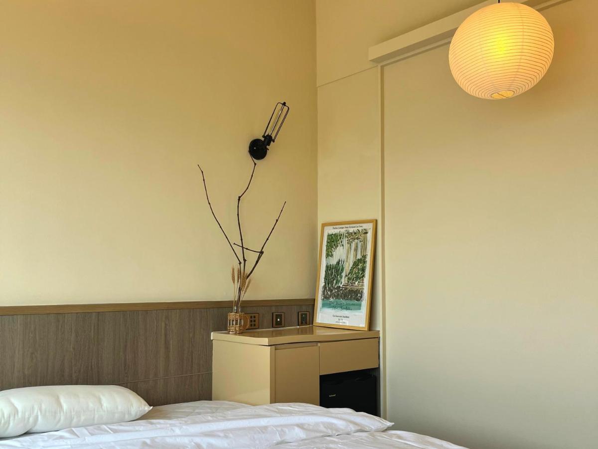 Hermit Dorm Aparthotel