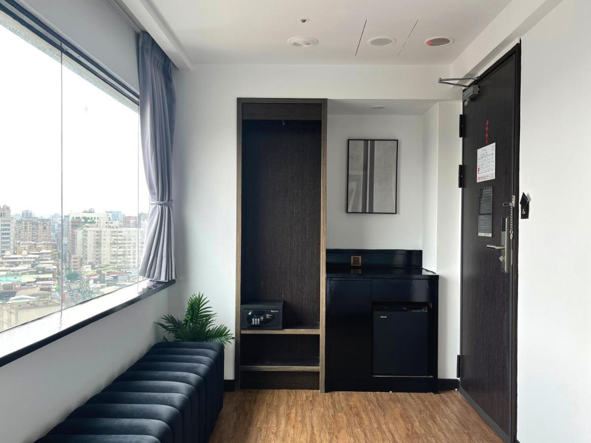 Hermit Dorm * Taipei