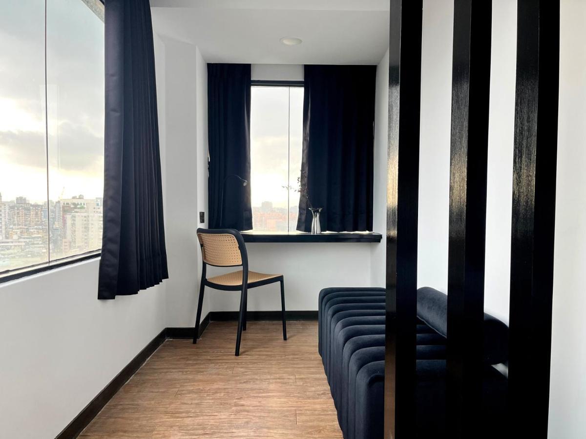Hermit Dorm Taipei