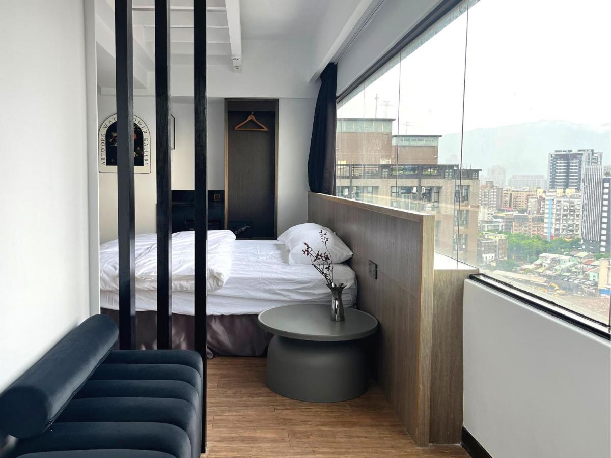 Hermit Dorm Aparthotel