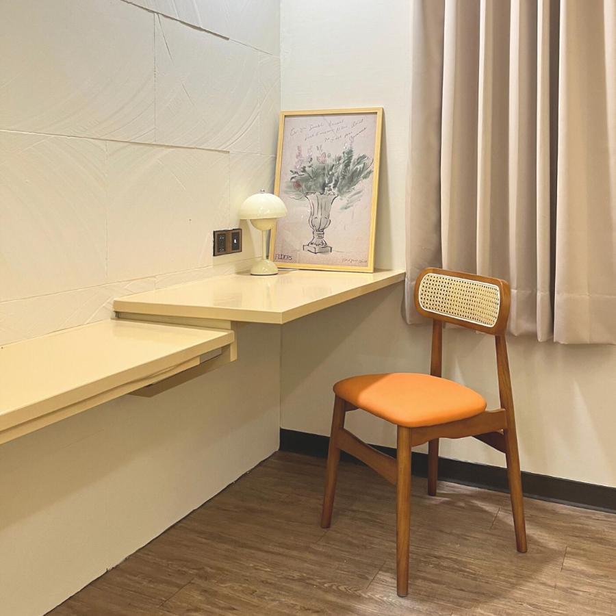 Hermit Dorm *