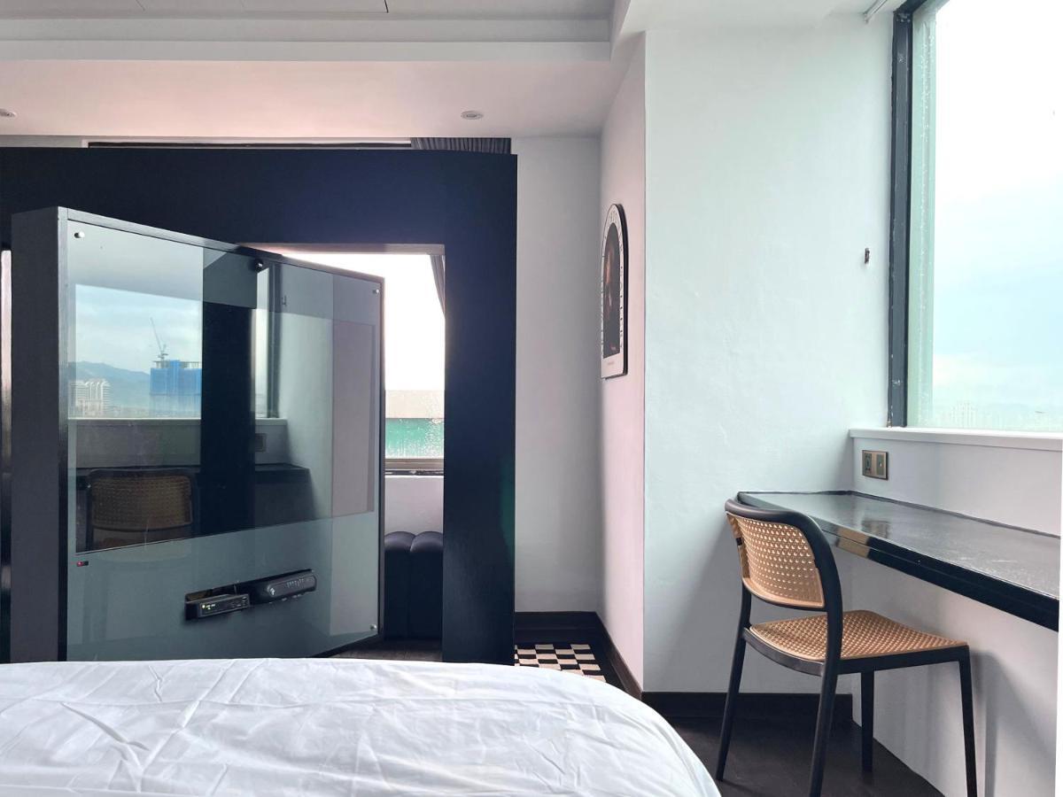Hermit Dorm Aparthotel *