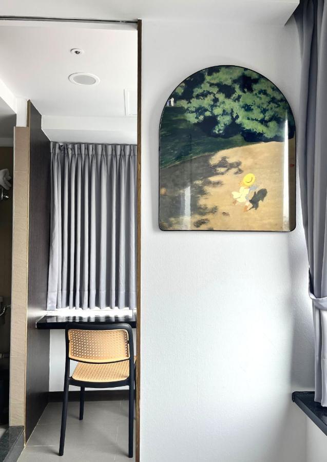 Hermit Dorm Aparthotel *