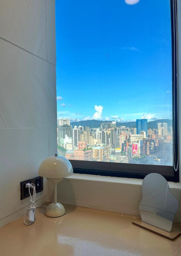 Aparthotel Hermit Dorm Taipei
