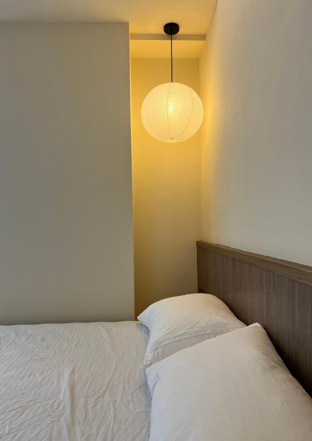 Aparthotel Hermit Dorm