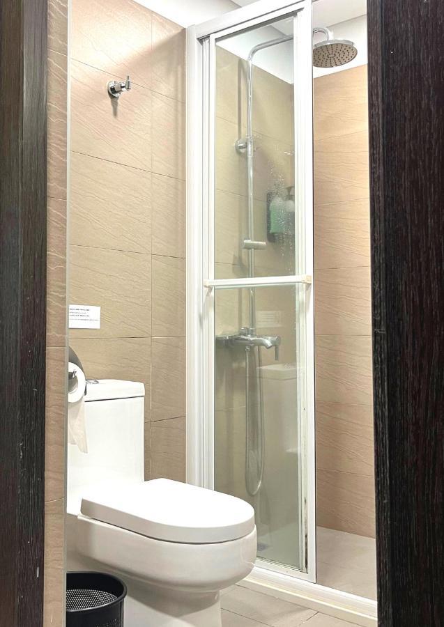 Hermit Dorm Aparthotel