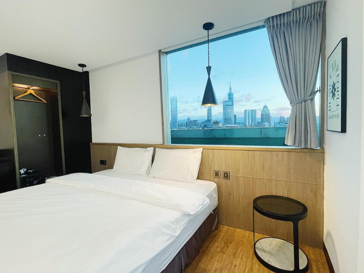 Hermit Dorm Aparthotel