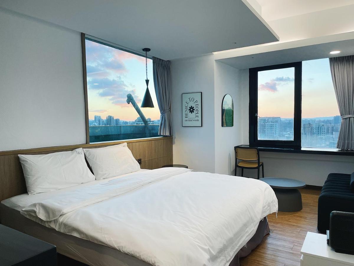 Hermit Dorm Aparthotel *