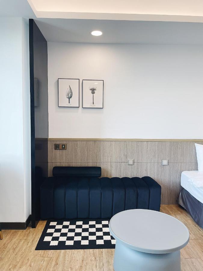 Aparthotel Hermit Dorm